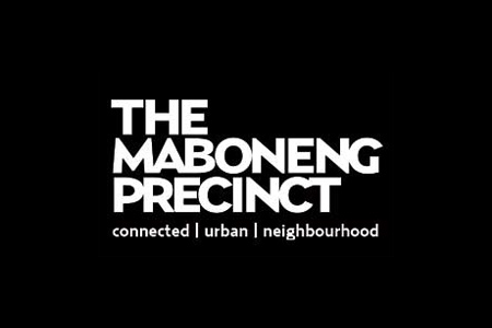 The Maboneng Precinct