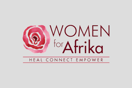 Women for Afrika